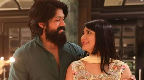 Did you know Yash and Radhika Pandit’s eight years of。